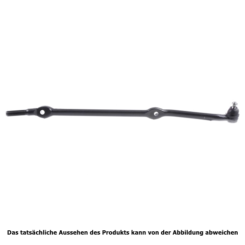 Jeep Grand Cherokee ZJ ZG V8 Schubstange rechts mit Spurstangenkopf am Achsschenkel rechts LHD 92-98