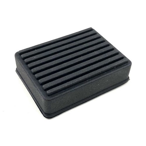 Jeep CJ Pedalgummi Handbremspedal Feststellbremse Handbremse 72-86