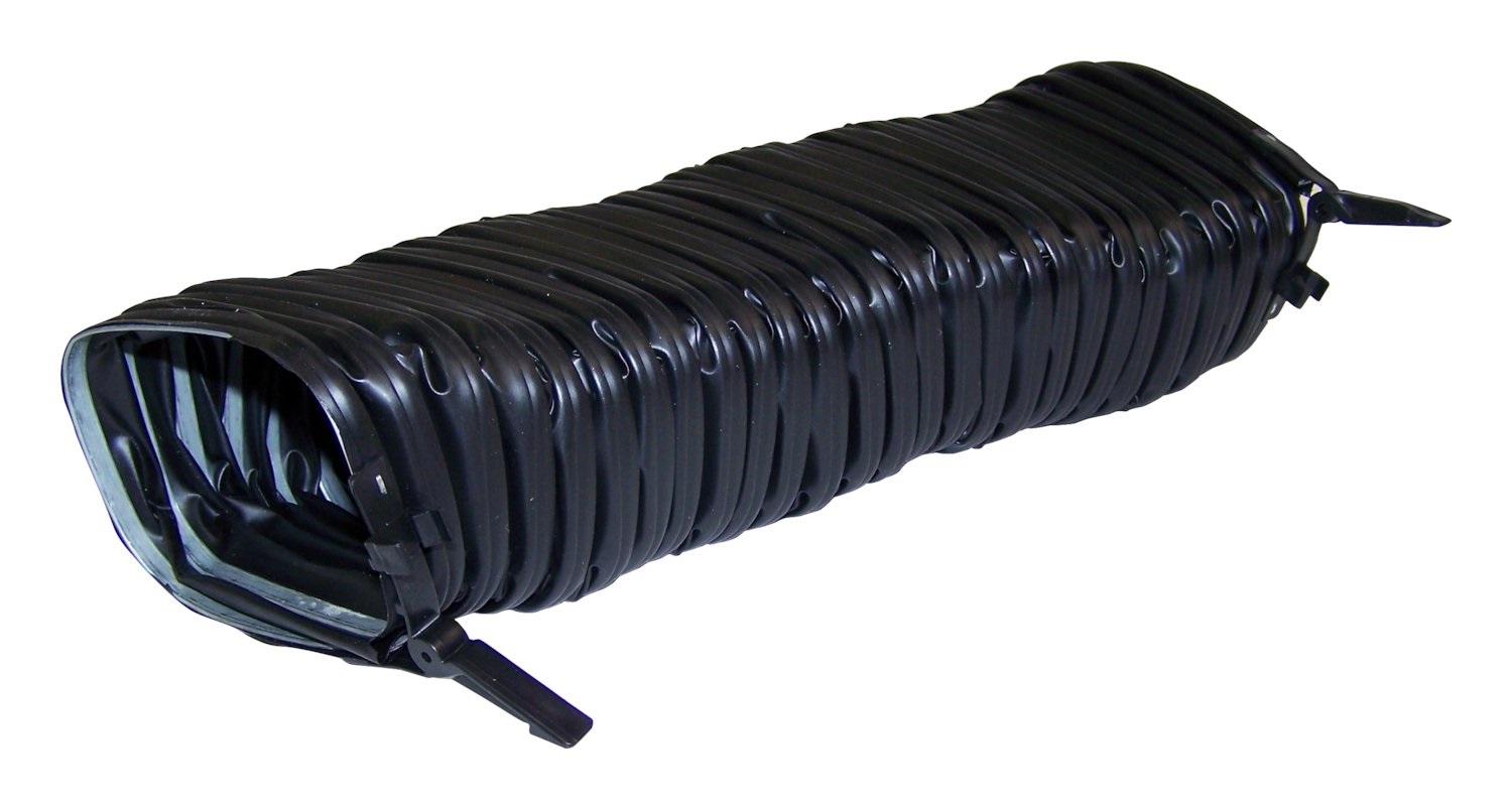 Jeep CJ 4,2 ltr. Frischluftschlauch Schlauch Einlass zum Luf