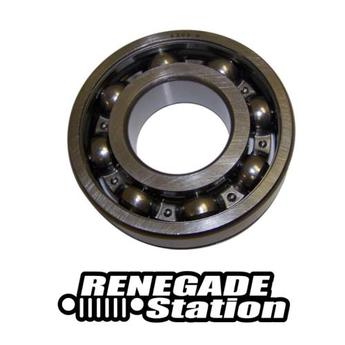 Jeep SJ & J-Series Lager Hauptwelle hinten T18 Schaltgetrieb