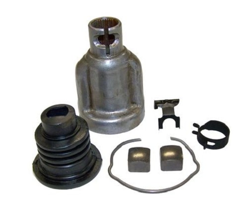 Jeep CJ SJ & J-Serie Lenkstangen Reparatursatz Lenkung mit Servolenkung 76-86
