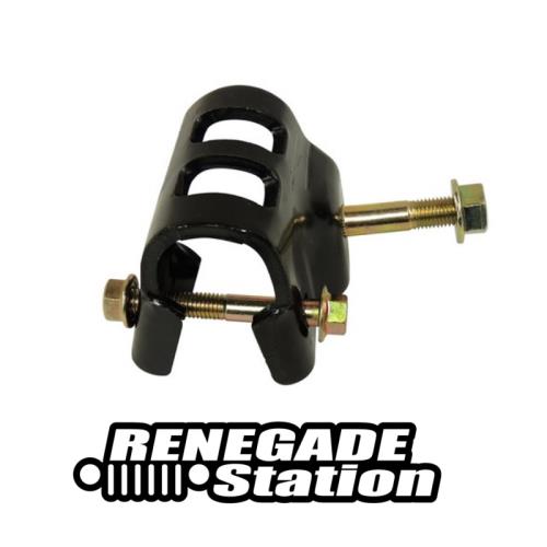 Jeep Wrangler JK Halter Lenkungsdämpfer an der Spurstange LH