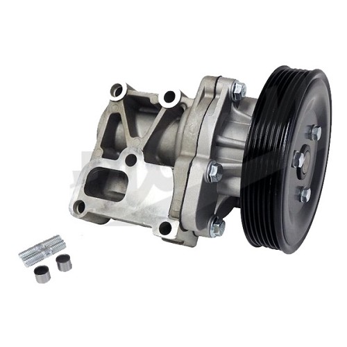 Jeep Renegade BU 2,4 ltr. Wasserpumpe 15-18