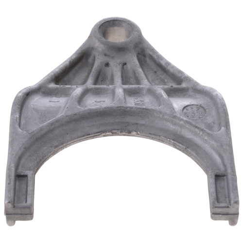 Jeep Wrangler YJ Schaltgabel Allradschalter trennbare Steckachse Dana 30 Vorderachse Spicer 87-95