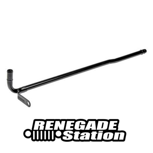 Jeep Commander XH XK 5,7 ltr. Heizungsrohr HVAC Rohr Heizung Ausgang 06-10
