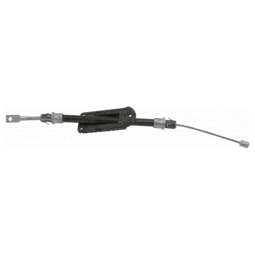 Jeep Wrangler TJ Handbremsseil vorne Dorman 96-06