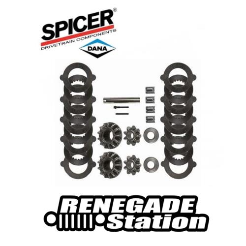 Jeep Cherokee XJ Differential Planetenrad & Trac Lock Set Da