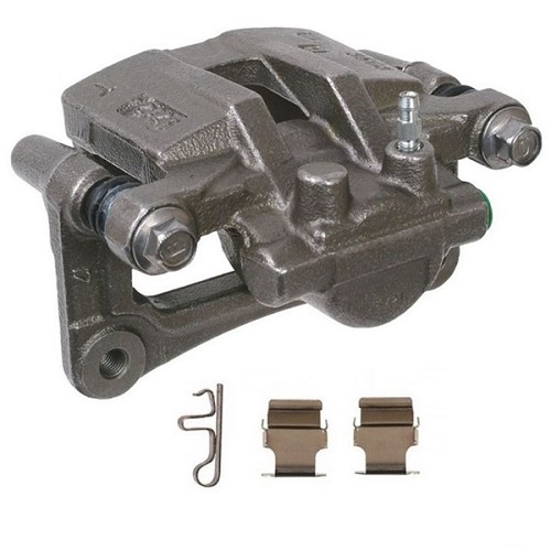 Jeep Compass Patriot MK Bremssattel hinten links BR1 & BRG B