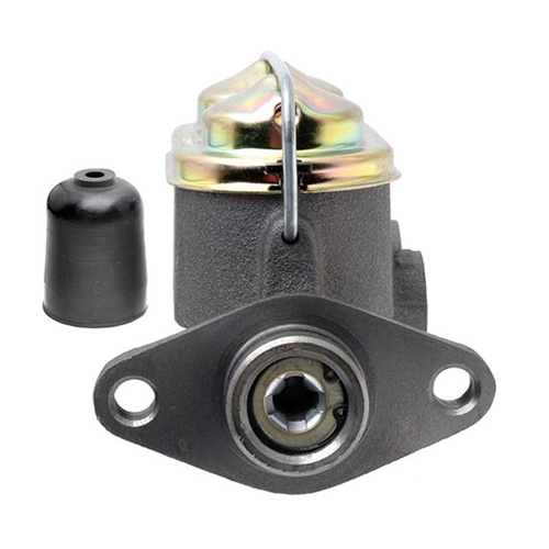 Jeep CJ CJ5 CJ6 Hauptbremszylinder für 11″ Trommelbremse vorne ohne Bremskraftverstärker Raybestos 68-75