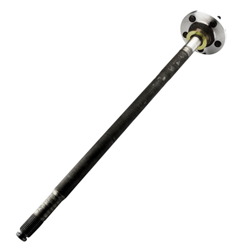 Jeep Grand Cherokee ZJ ZG Steckachse Antriebswelle hinten rechts Dana 35 Hinterachse Trommelbremse Spicer 92-96