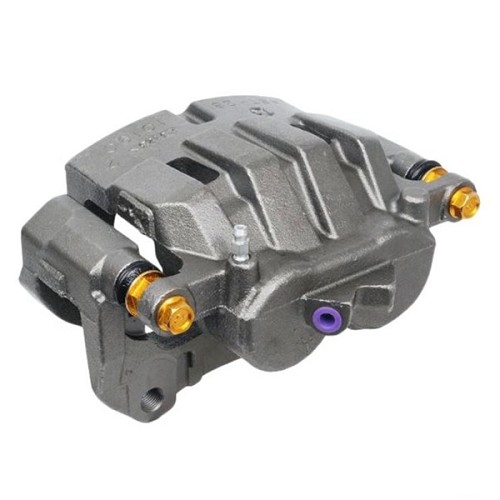 Jeep Cherokee KL Bremssattel vorne links BR3 , BR8 & BRG Bre