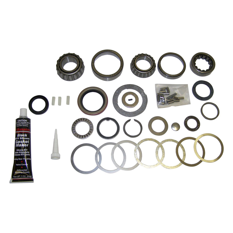 Jeep CJ5 CJ7 CJ8 Lager Reparatursatz Schaltgetriebe T4 Bj. 82-86