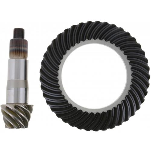 Jeep Wrangler JL Differential Kegel & Tellerrad Set 5.13 Dana 44 AdvanTEK Hinterachse Spicer 18-