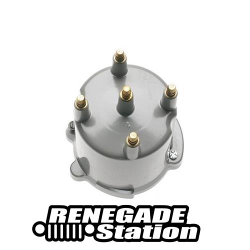 Jeep CJ 2,5 ltr. AMC Verteilerkappe Standard 83-86