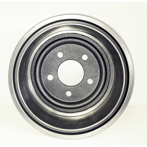 Jeep Wrangler TJ Set R-Line Bremstrommeln Bremstrommel hinten 9" Raybestos 96-06