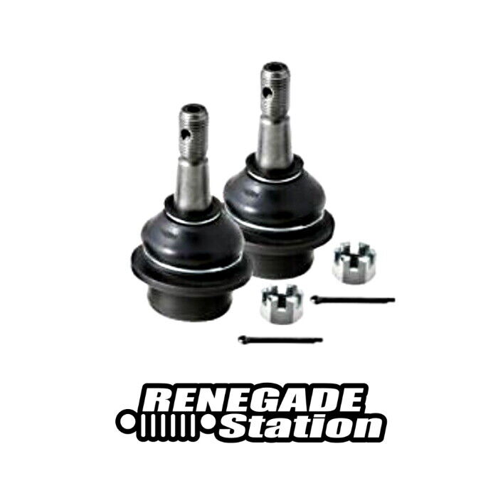 Jeep Gladiator JT Achsschenkelbolzen Traggelenk Kit oben und