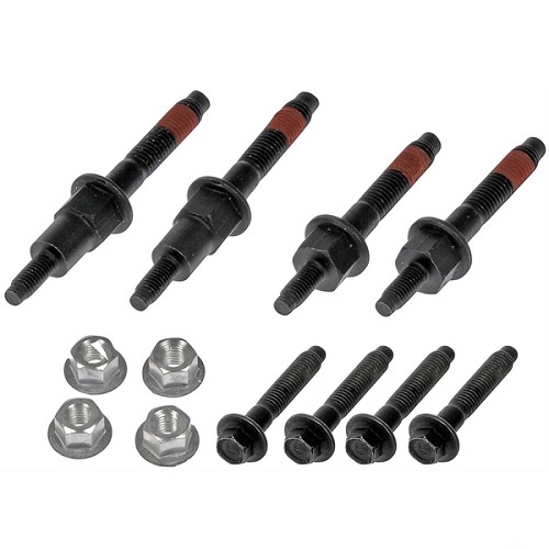 Jeep Grand Cherokee WH WK 4,7 ltr. Set Krümmerschrauben Steh