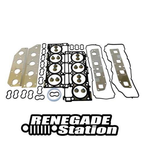Jeep Grand Cherokee WH WK 5,7 ltr. Zylinderkopfdichtsatz Motordichtsatz oben 05-08