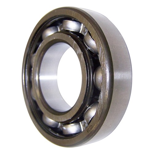 Jeep Wrangler TJ Lager Ausgangswelle vorne NV241OR Verteiler