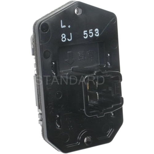 Jeep Wrangler JK 3,8 ltr.und 2,8 CRD Gebläsewiderstand Heizungswiderstand Widerstand Heizung LHD Standard 07-10
