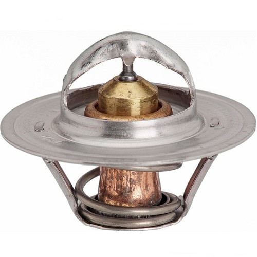Jeep CJ 2,5 ltr. AMC Thermostat 90° ohne Dichtung Gates 83-8