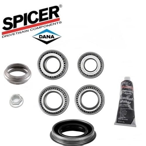 Jeep Grand Cherokee WH WK Lager Überholset Lagerreparatur Sa