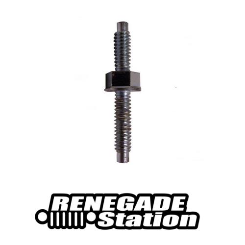 Jeep Wrangler TJ 2,5 ltr. Schraube Ventildeckel Ventildeckel