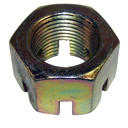 Jeep CJ Radnaben Kronenmutter Dana 20 Hinterachse 76-86