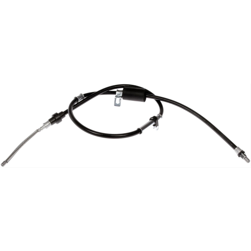 Jeep Compass Patriot MK Handbremsseil hinten links Scheibenbremse 07-17