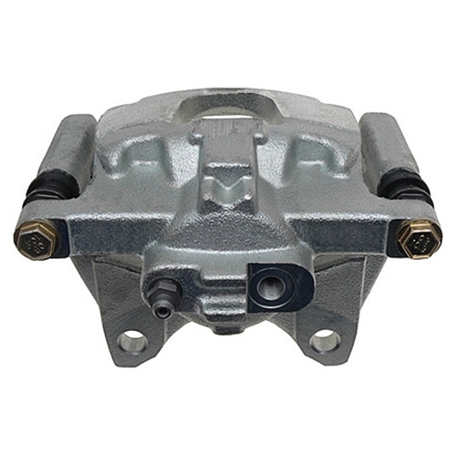 Dodge Nitro KA R-Line Bremssattel hinten links mit Halter Raybestos 07-11
