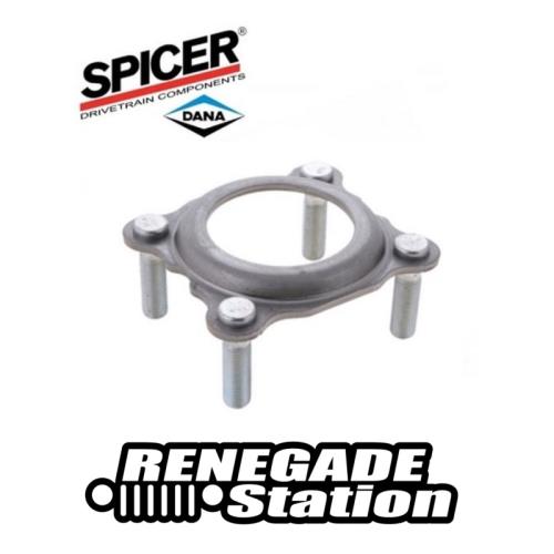 Jeep Wrangler JK Halter Simmerring Steckachse Dana 35 Hinterachse Spicer Bj. 07
