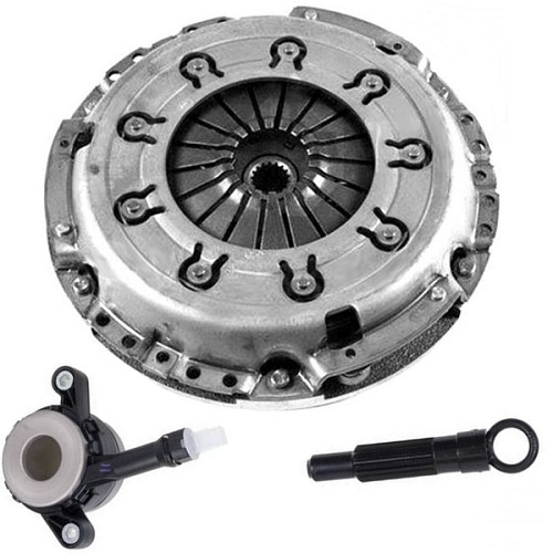 Jeep Patriot Compass MK 2,0 & 2,4 ltr. Kupplungskit Kupplung