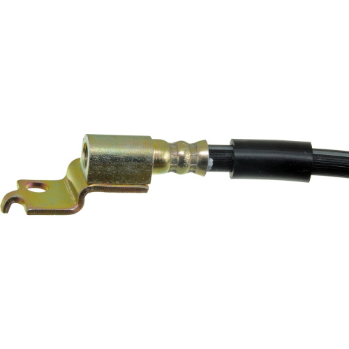 Jeep Wrangler YJ Bremsschlauch vorne links 87-89