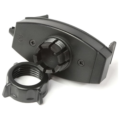 Jeep Wrangler TJ Handyhalter Navihalter für Ablagefach Rugged Ridge 96-06