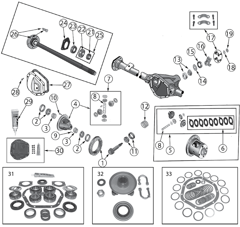 Animated markings image