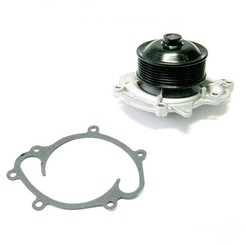 Jeep Grand Cherokee WH WK Commander XH XK 3,0 ltr. CRD Diesel Wasserpumpe NTY Bj. 05-10