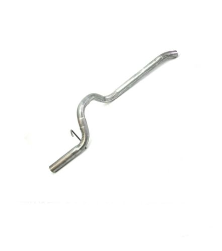 Jeep Cherokee XJ 2,5 ltr. Turbo Diesel Auspuff Endrohr Auspuffrohr hinten Endrohrbogen Ø 2,25" 93-01