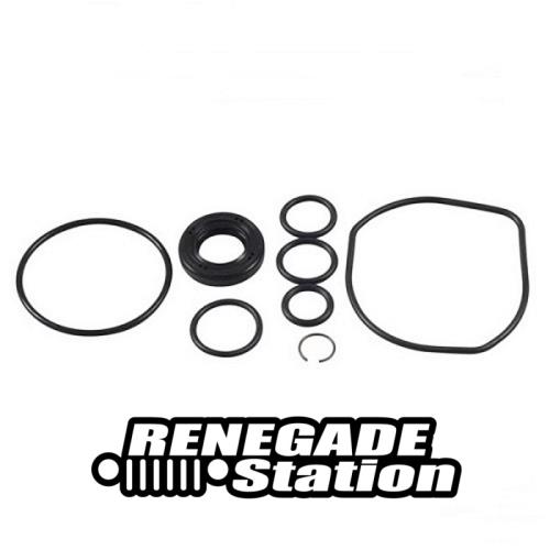 Jeep Compass Patriot MK 2,0 & 2,4 ltr. Dichtsatz Servopumpe