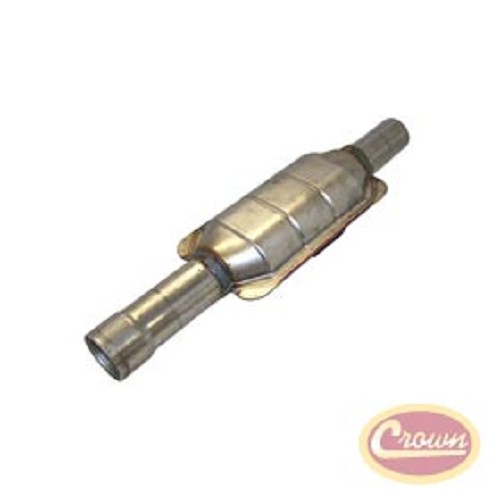 Katalysator  ZJ Bj. 94-95 mit 5,2 L Motor
