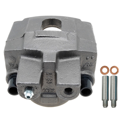 Jeep Grand Cherokee WJ WG R-Line Bremssattel hinten links Raybestos 99-04