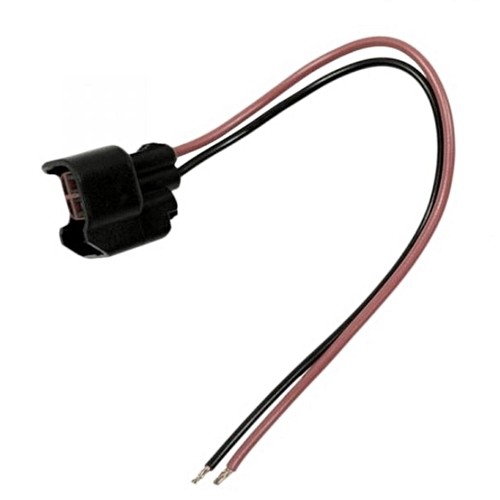 Reparatur Kabel & Stecker Set für ein ABS Sensor