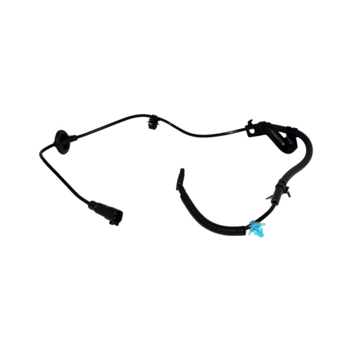 Jeep Compass Patriot MK ABS Sensor Geschwindigkeitssensor hinten links 4WD 07-10