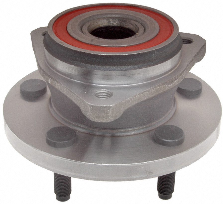 Jeep Grand Cherokee WJ WG Radnarbe Radnabe komplett vorne Da