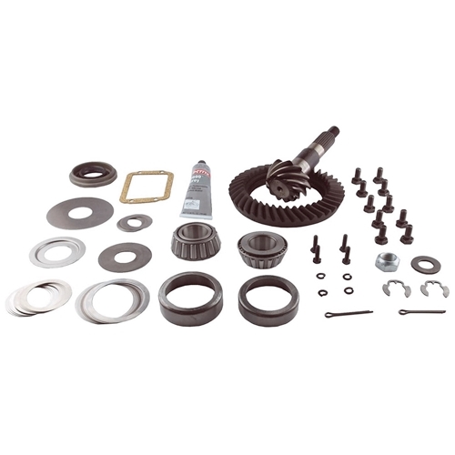 Jeep Cherokee XJ Differential Kegel & Tellerrad Set 3.73 Dana 30 Vorderachse Spicer 84-99