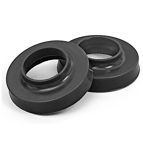 Jeep Wrangler TJ 0,75" Höherlegung Spacer Distanzbuchsen Comfort Ride 2er Set hinten 96-06