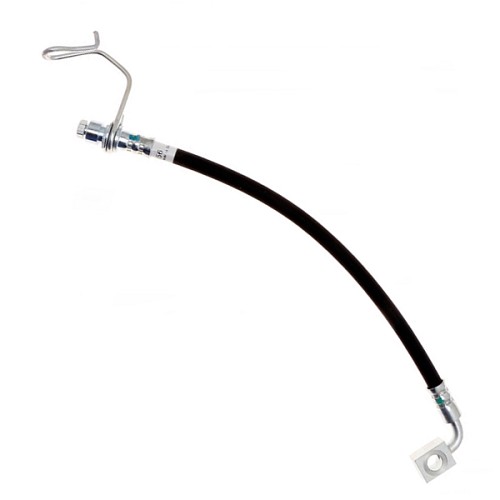 Jeep Cherokee Liberty KK Bremsschlauch hinten rechts Raybest
