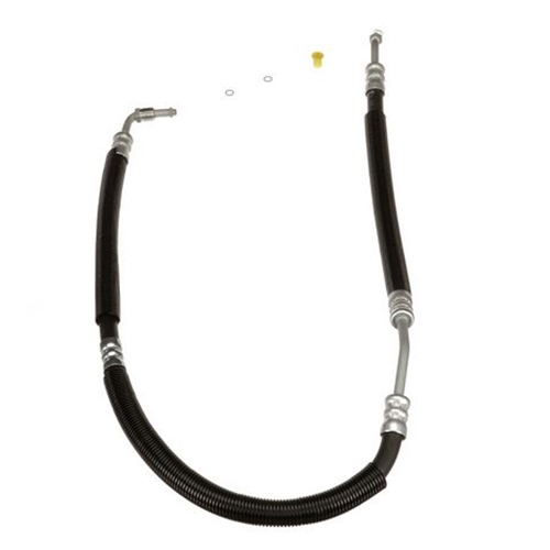Jeep Wrangler JK 3,8 ltr. Servoschlauch Servodruckschlauch LHD 07-11
