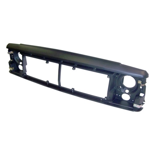 Jeep Cherokee XJ Frontmaske Frontgrill Frontgerüst  84-90
