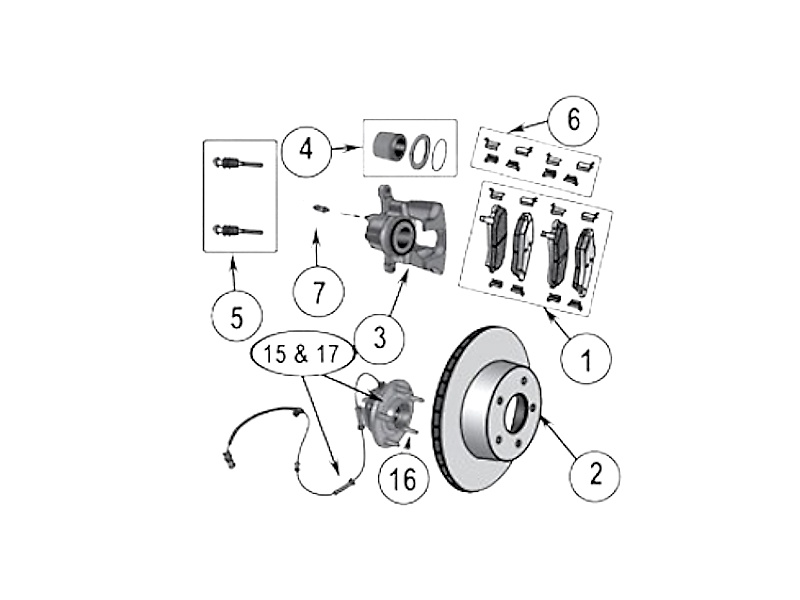 Animated markings image