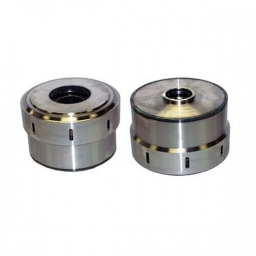 Jeep Grand Cherokee WJ WG Viskokupplung Verteilergetriebe NP